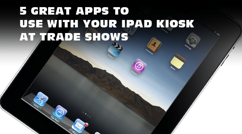 Trading apps for ipad