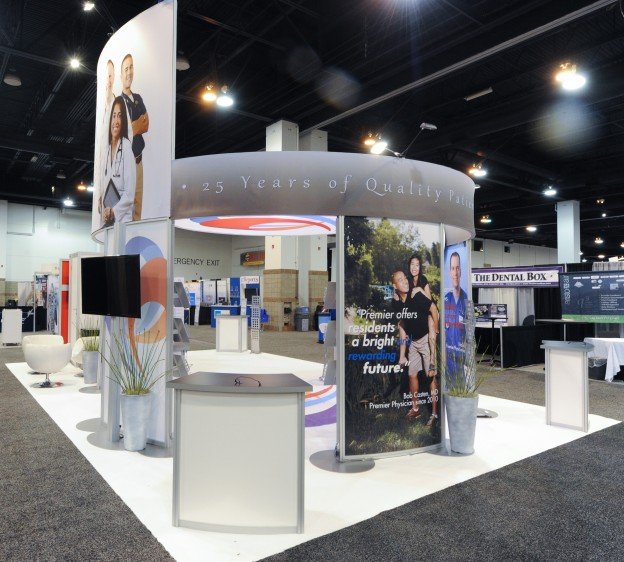 Staff Insight: Trade Show Design Tips - Trade Show Best Practices by ...