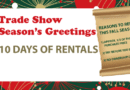 10 Day’s of Rental’s