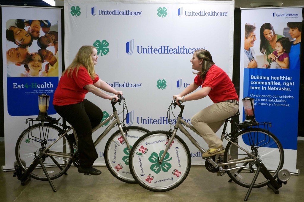 Blender Bike_Tradeshow