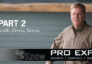 Getting to know PRO Expo – Part 2 with Chris Serra