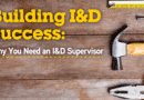 Building I&D Success