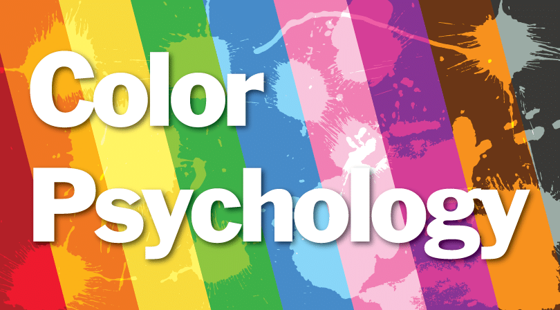 Color Psychology - The Meaning of Colors and Their Traits - Trade