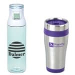 Reusable Water Bottles & Mugs