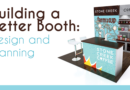 Building a Better Booth: Design and Planning